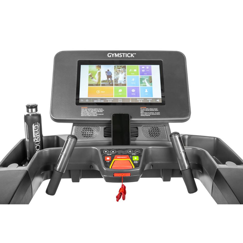 Löpband Gymstick Treadmill PRO 20.0