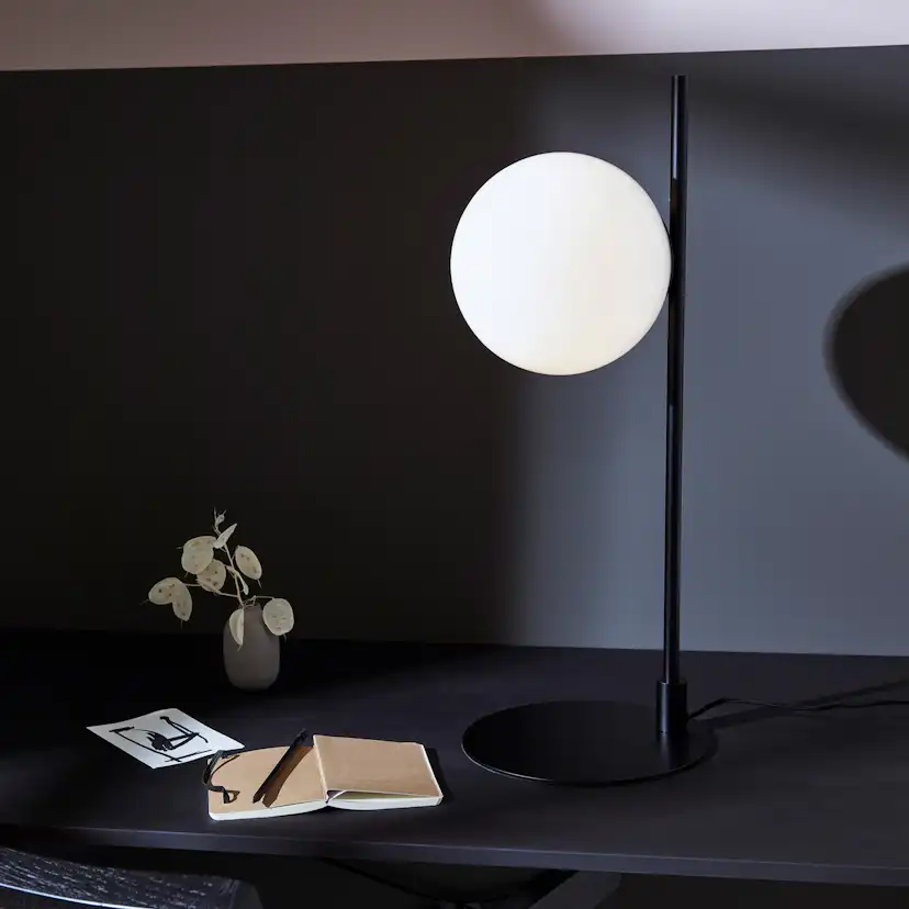 Bordslampa Markslöjd Dione 1L