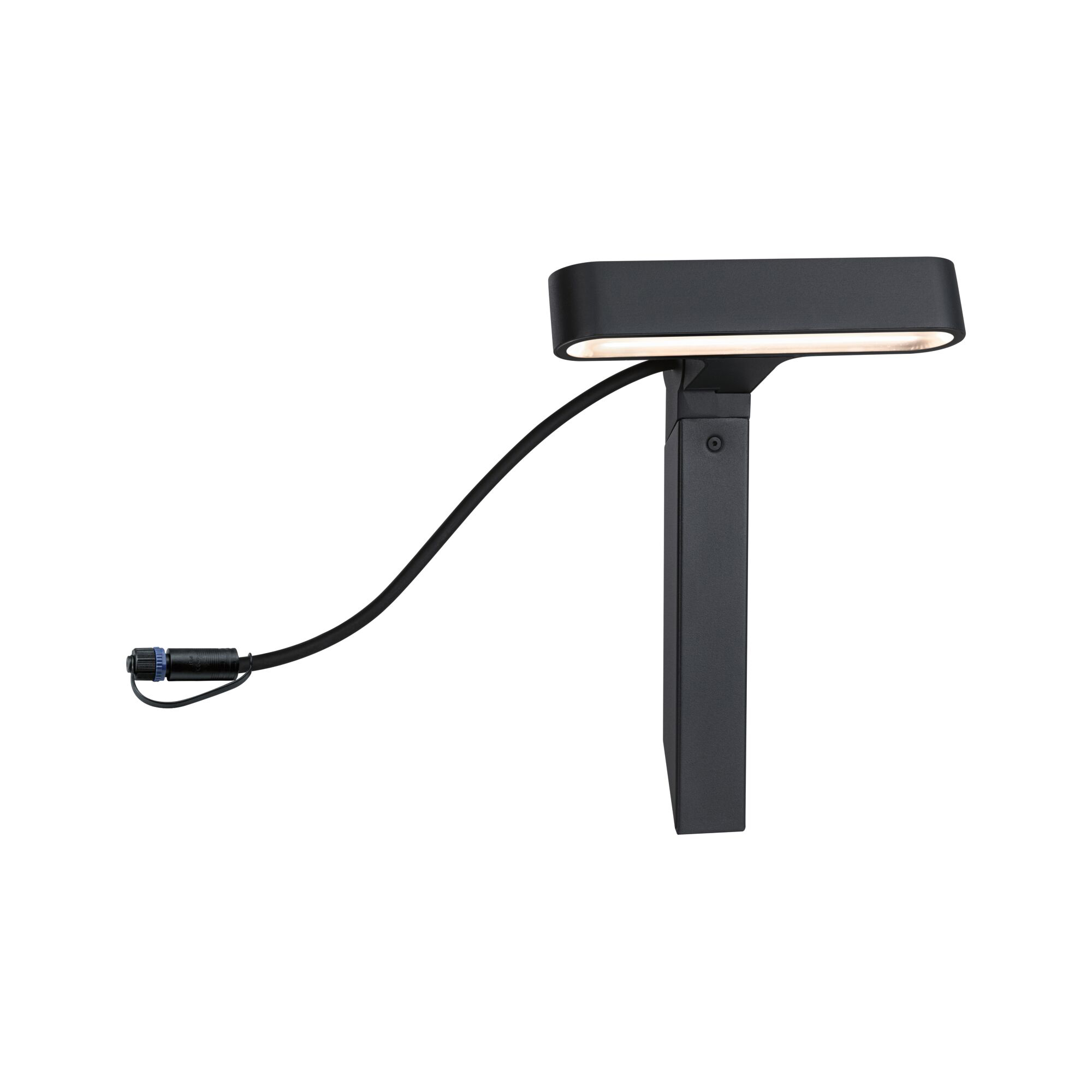 Spotlight Paulmann Ito Plug & Shine LED IP65 24V