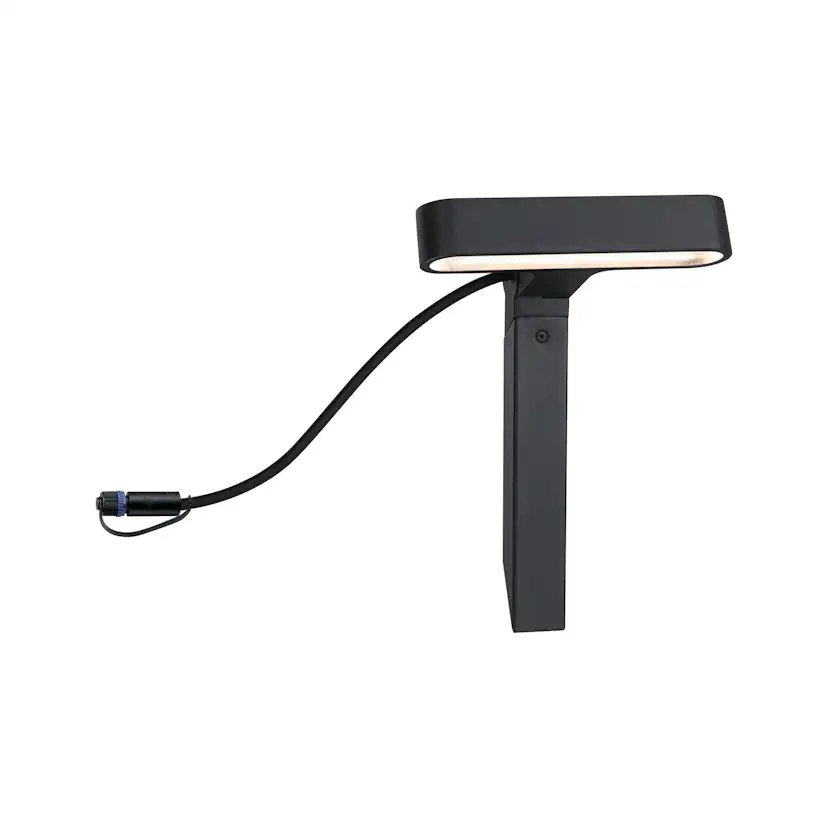 Spotlight Paulmann Ito Plug & Shine LED IP65 24V