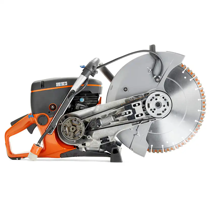 Kapmaskin Husqvarna K 770