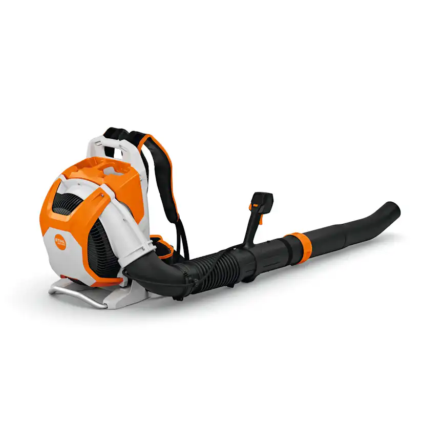 Lövblås STIHL BRA 500.0-B Batteridriven