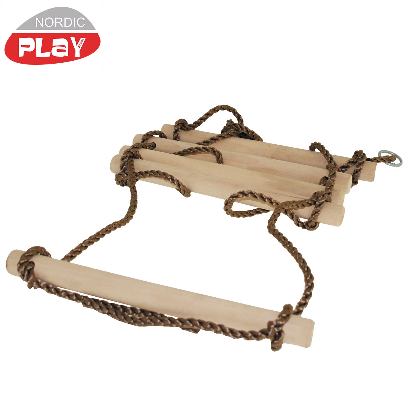 Klätterstege Nordic Play 2,1 m