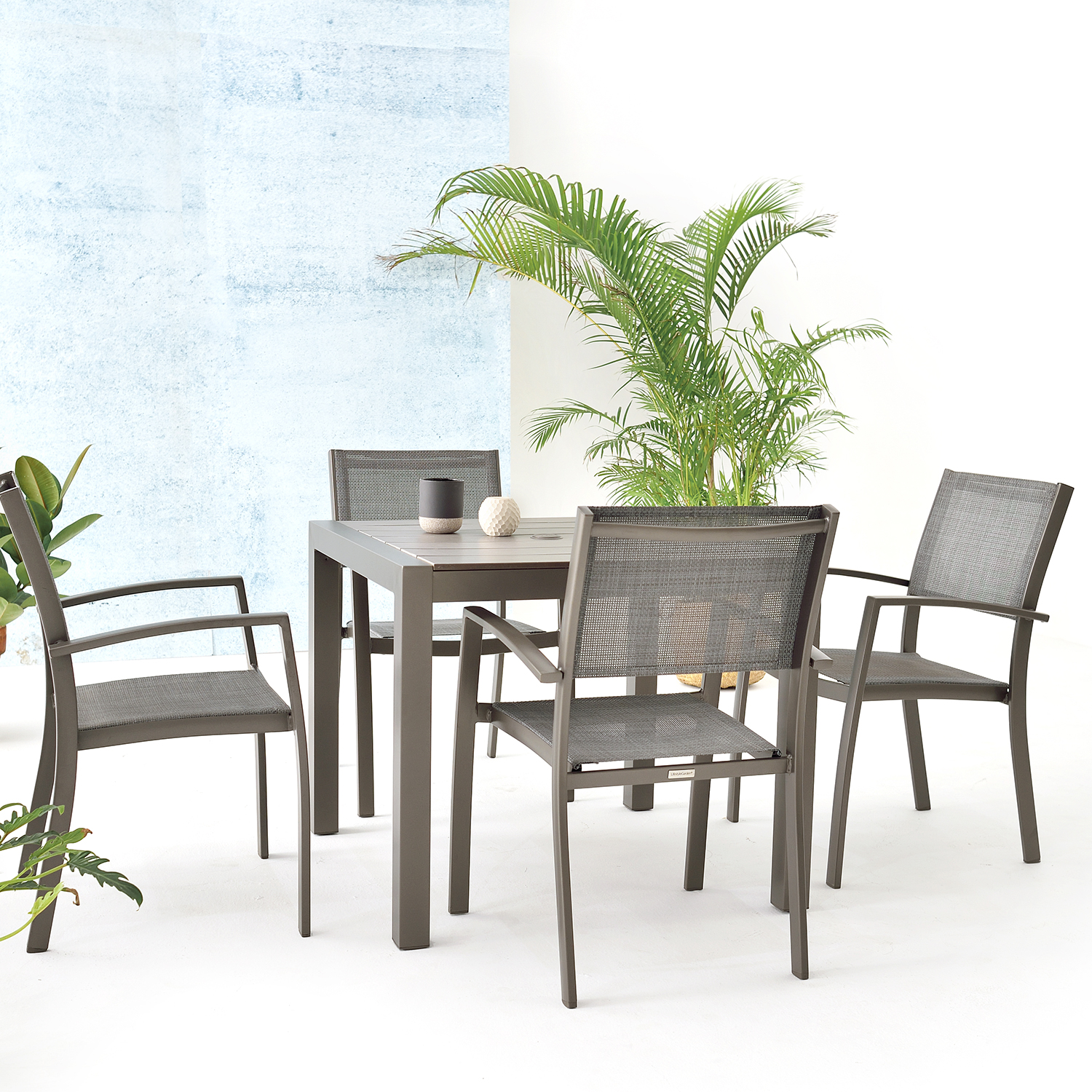 Stol LifestyleGarden Solana