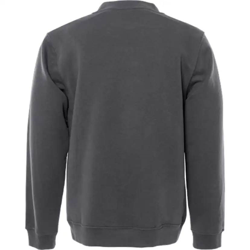 SWEATSHIRT 1734 SWB Färg: Mörkgrå, Storlek: M