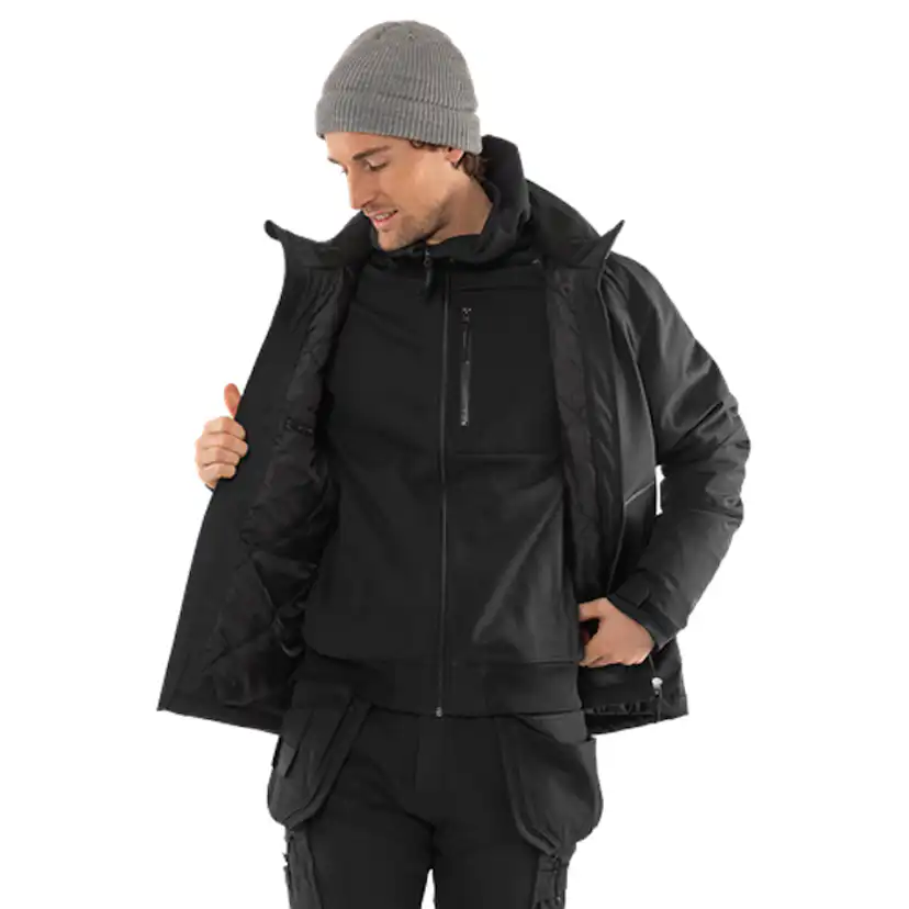 Vinterjacka Fristads 4883 GLS