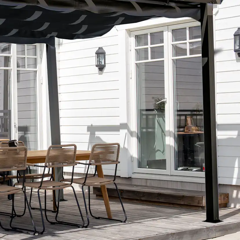Pergola Venture Home Lazio