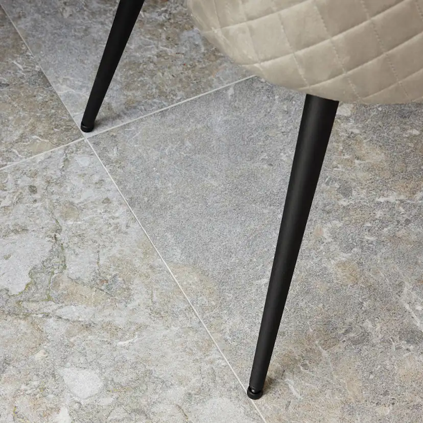 Klinker Konradssons Dinamika Breccia Grey 60x60 cm