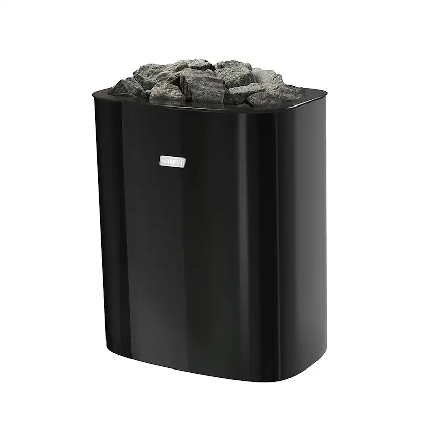 Elektriskt Bastuaggregat Narvi NC Elektrisk 9 kW