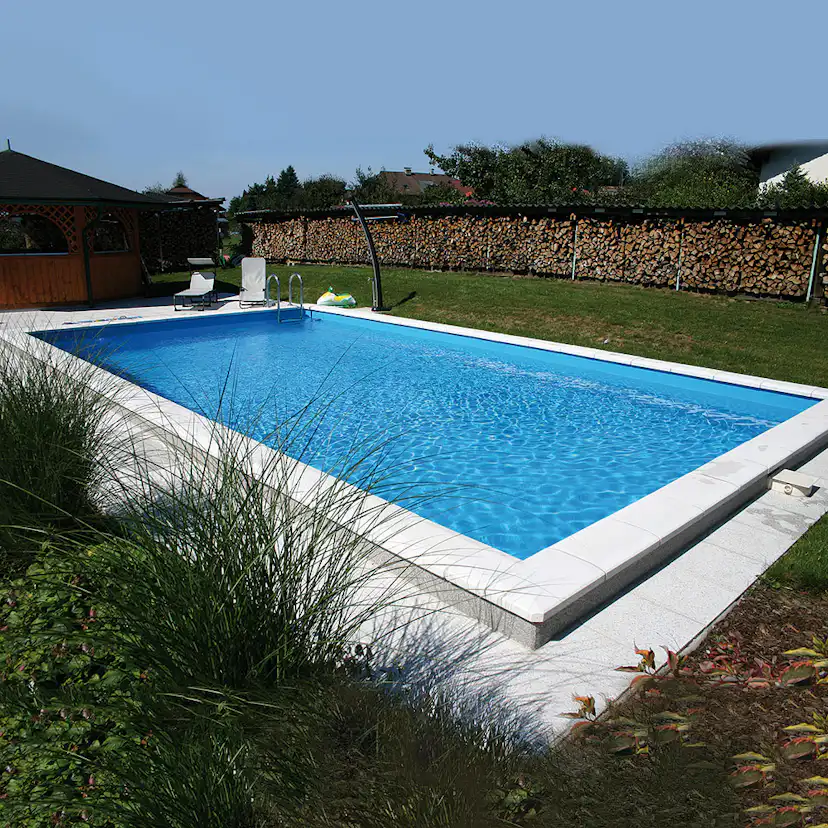 Pool Planet Pool Thermoblock 10 x 5 m
