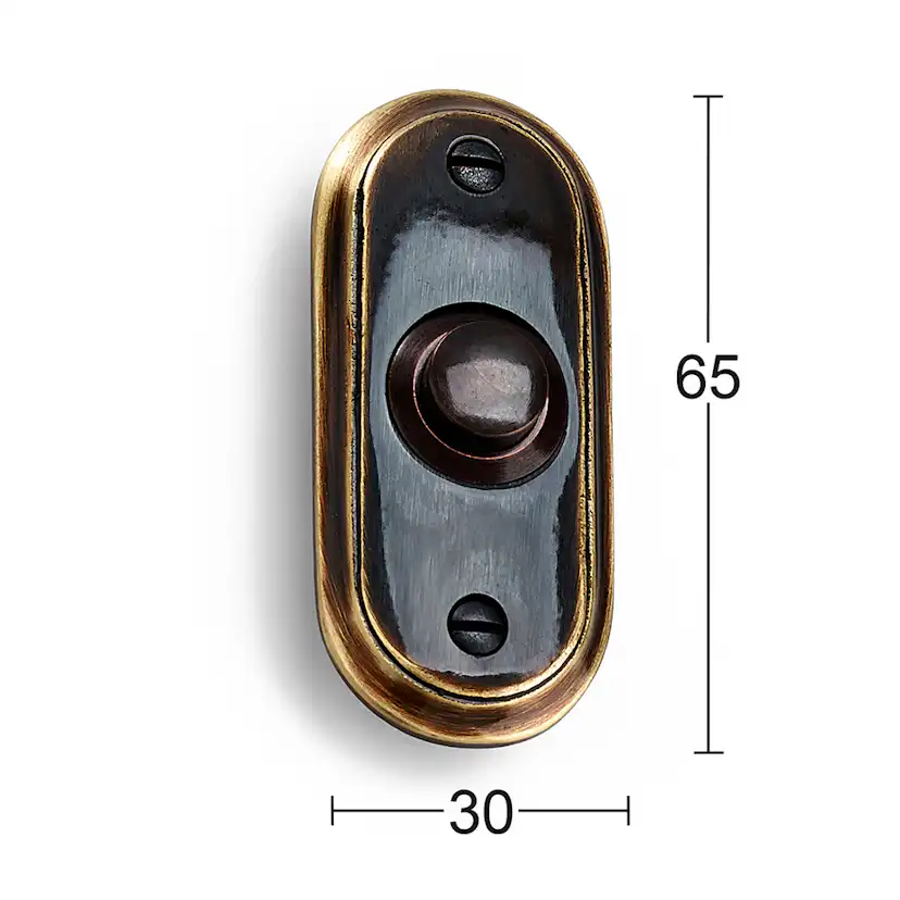 Ringledningsbeslag Habo 541