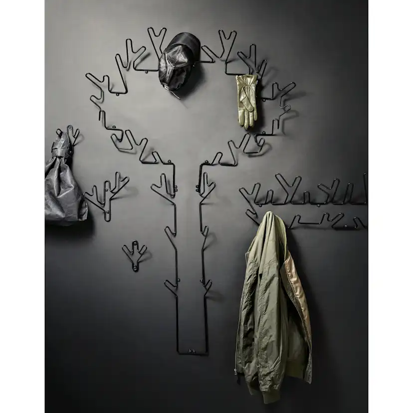 Klädhängare Maze Tree