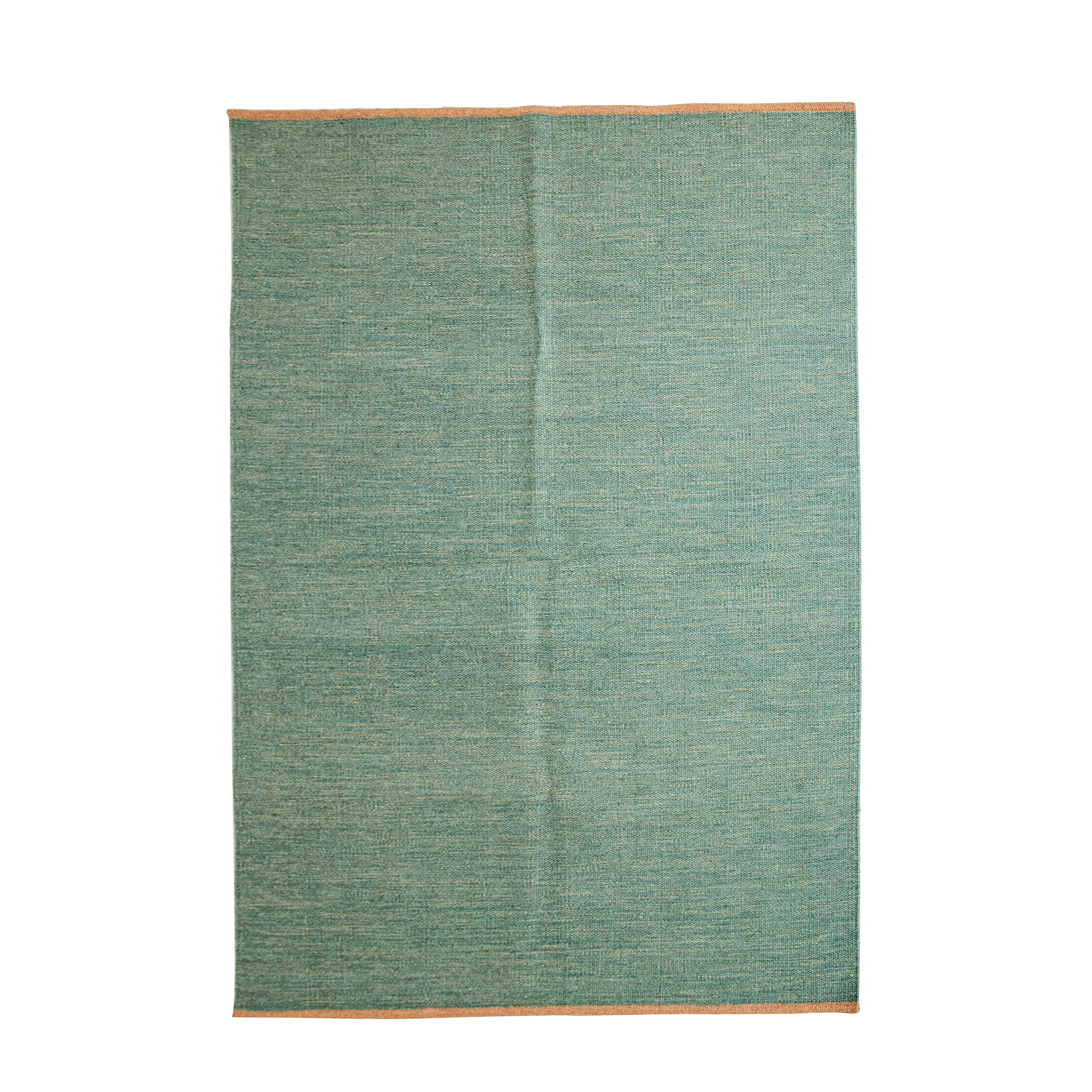 Handvävd Matta Venture Home Jaipur Rektangulär Ull