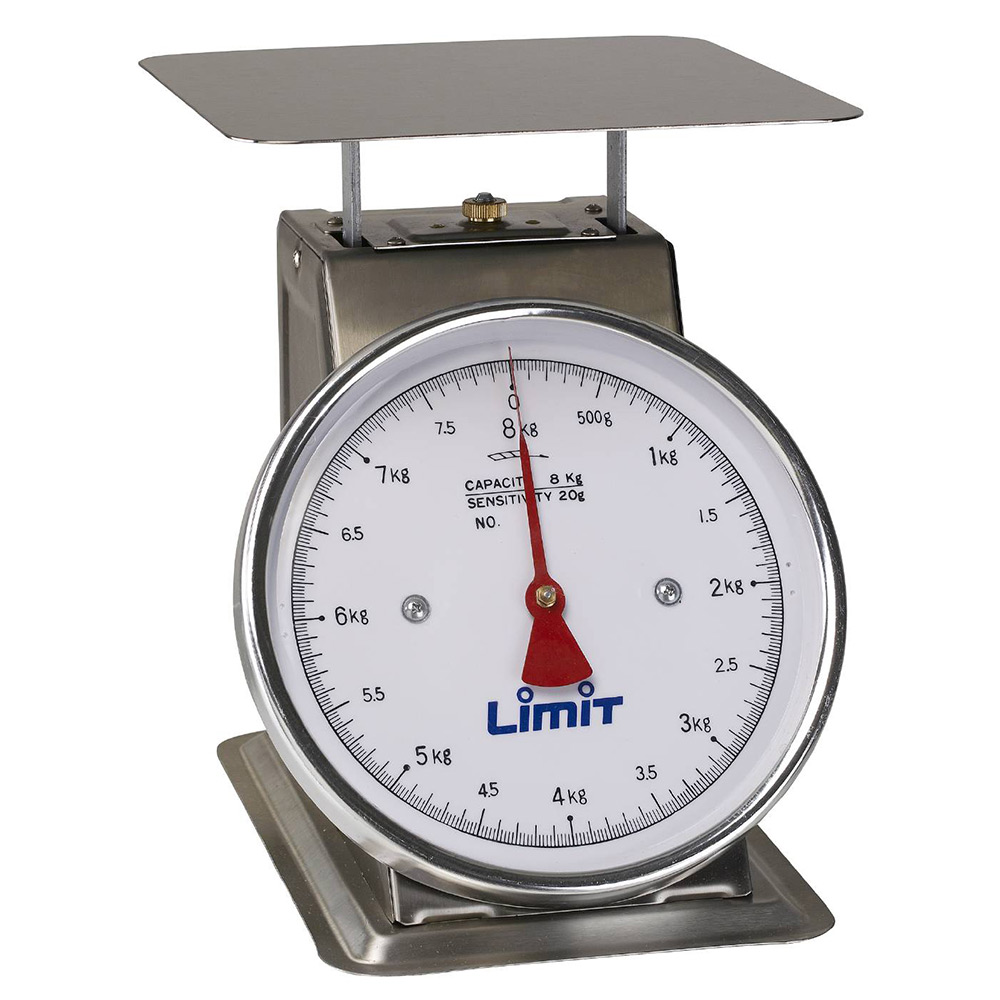 Paketvåg/Bänkvåg Limit (28000107)