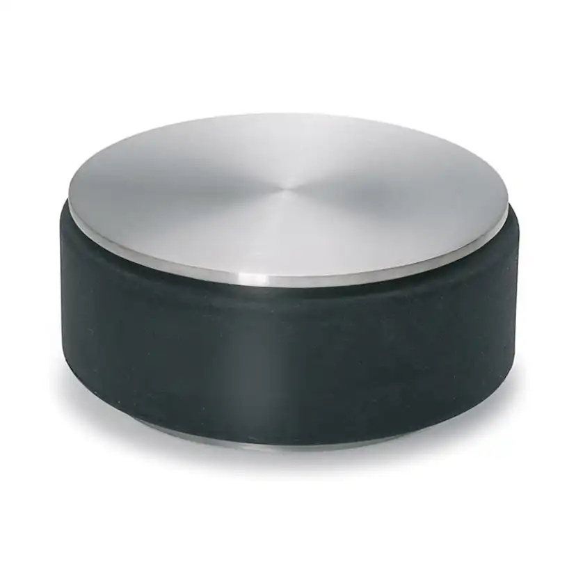 STOP, Dörrstopp Svart, 1 kg