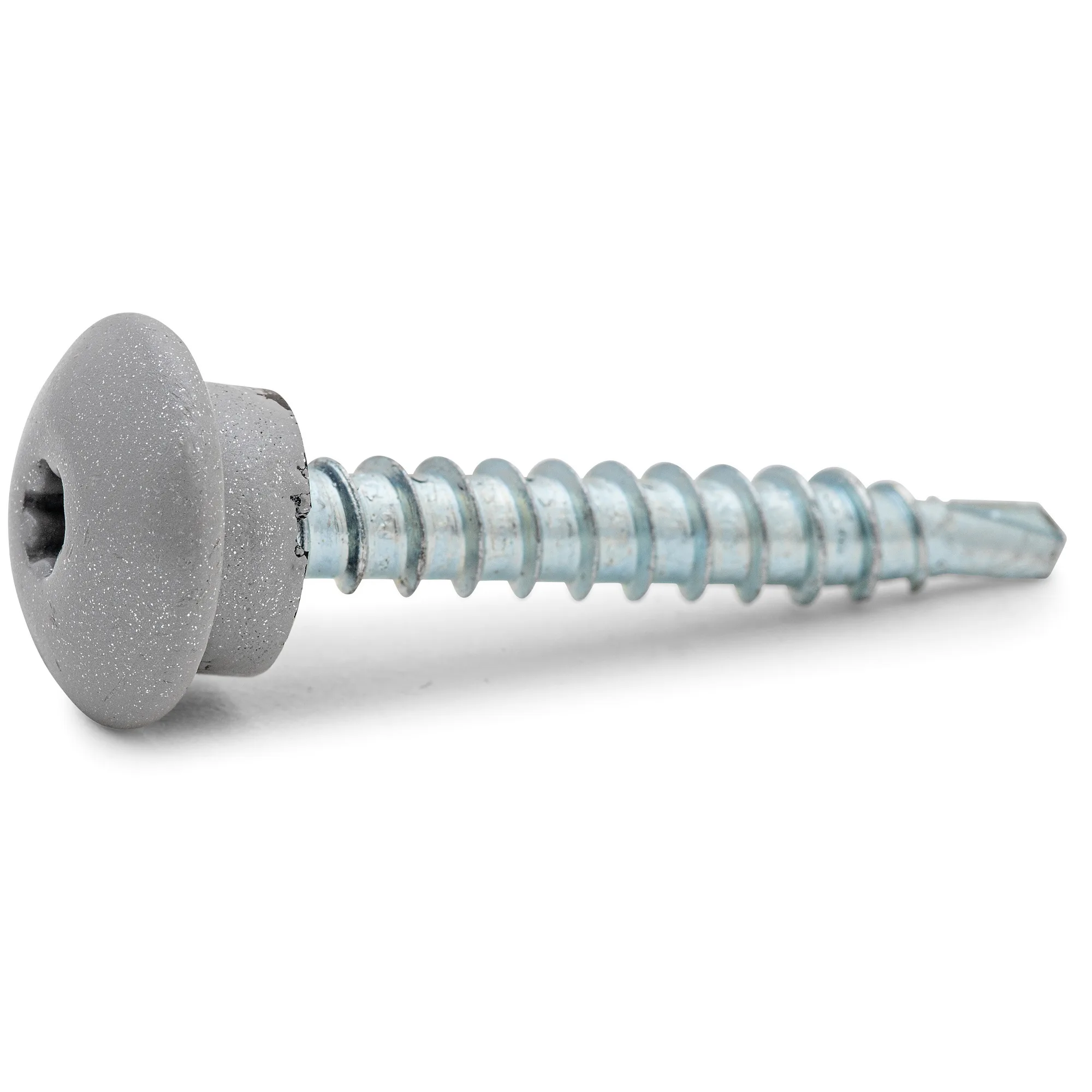 RAL 9006, Silver