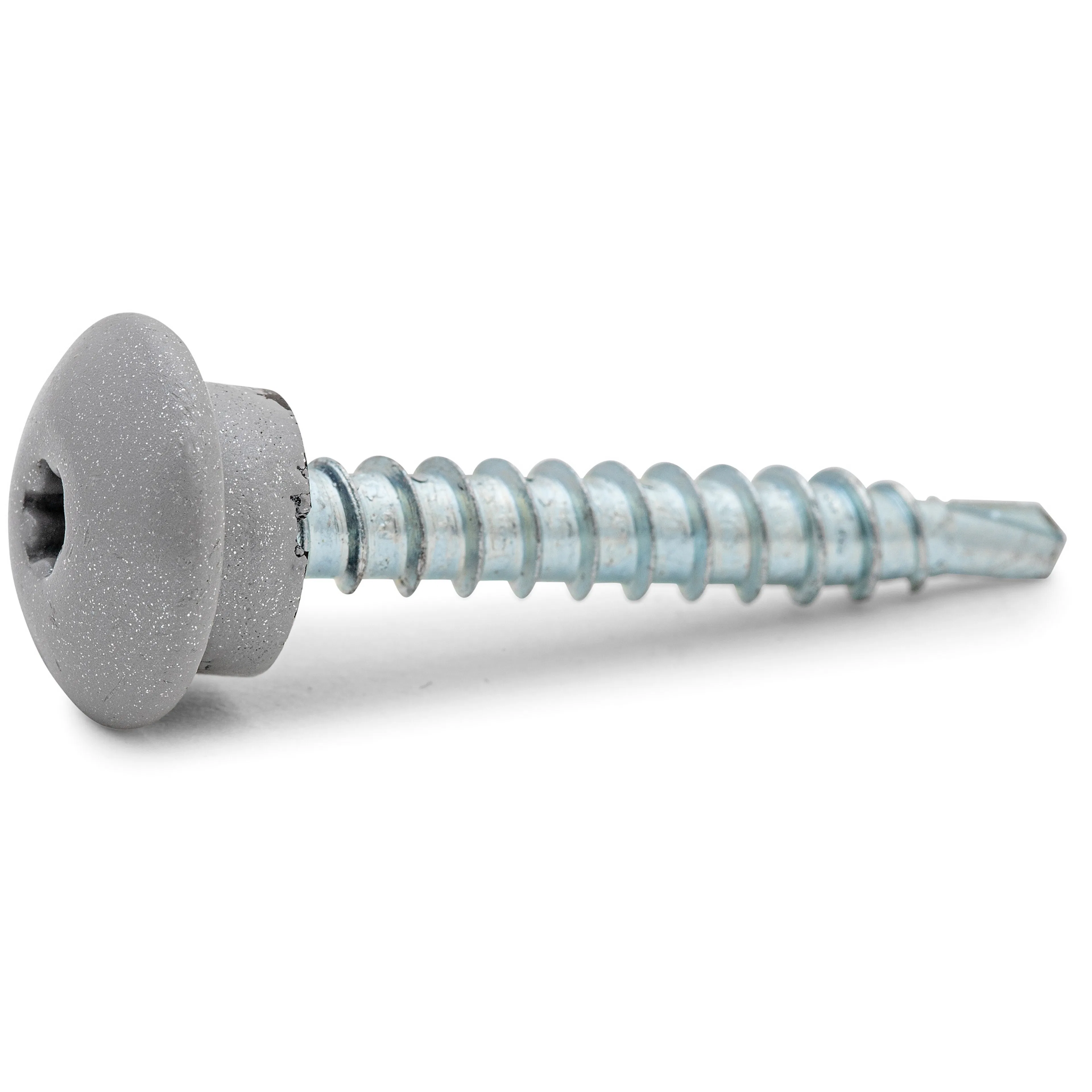RAL 9006, Silver