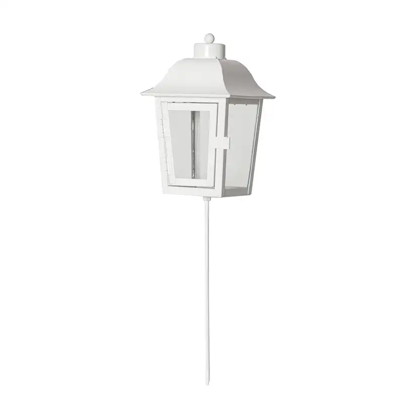 Gravlykta Star Trading Serene 46 cm