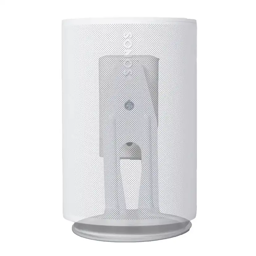 SANUS Väggfäste för Sonos ERA100 Par 2-pack Vit Vit