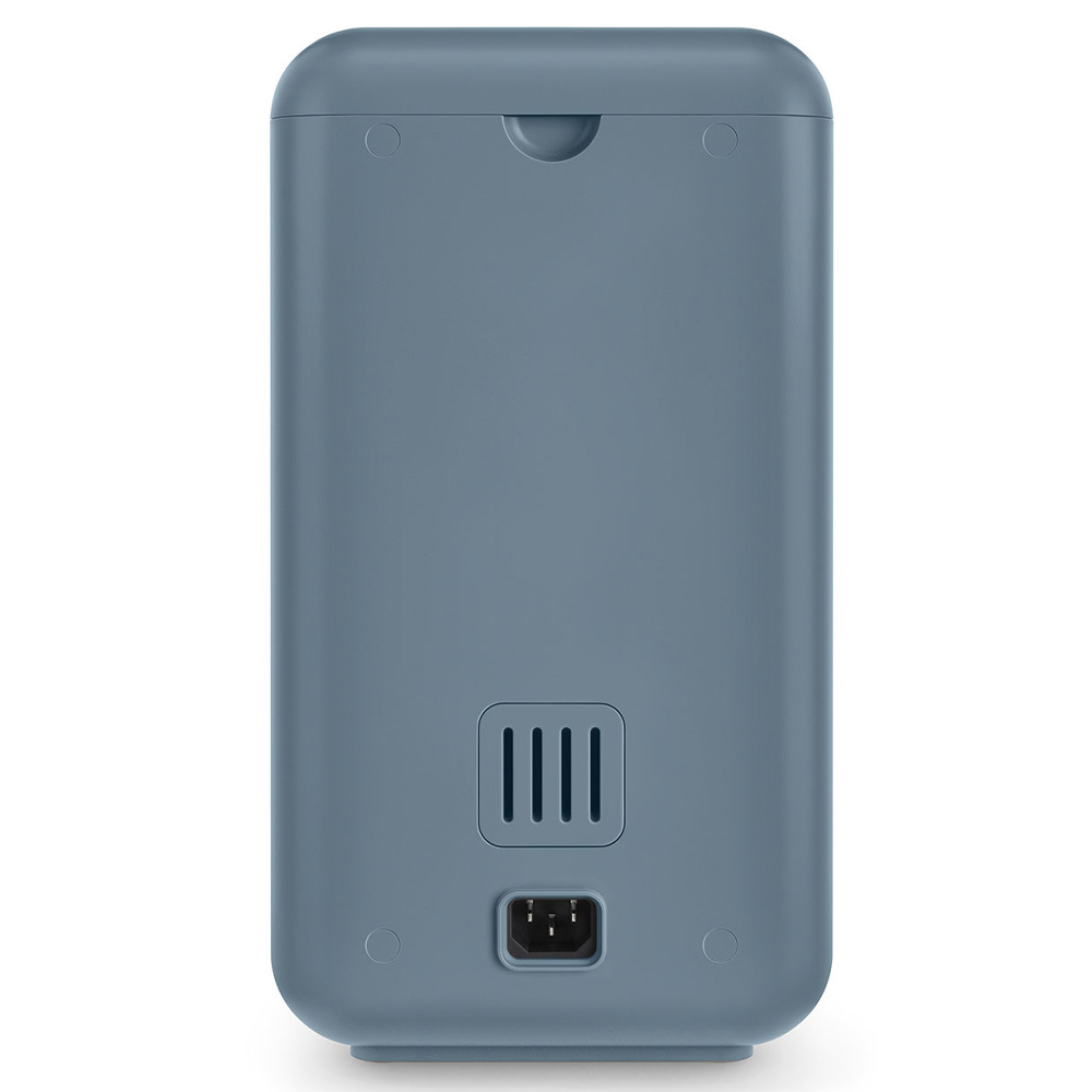 Helautomatisk Espressomaskin Smeg BCC12SBMEU Storm Blue