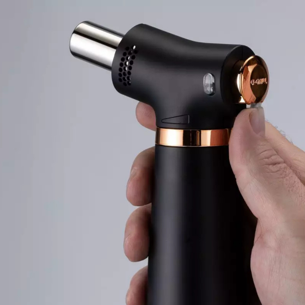 Stormtändare O-Grill GJ-One Torch Lighter Professional