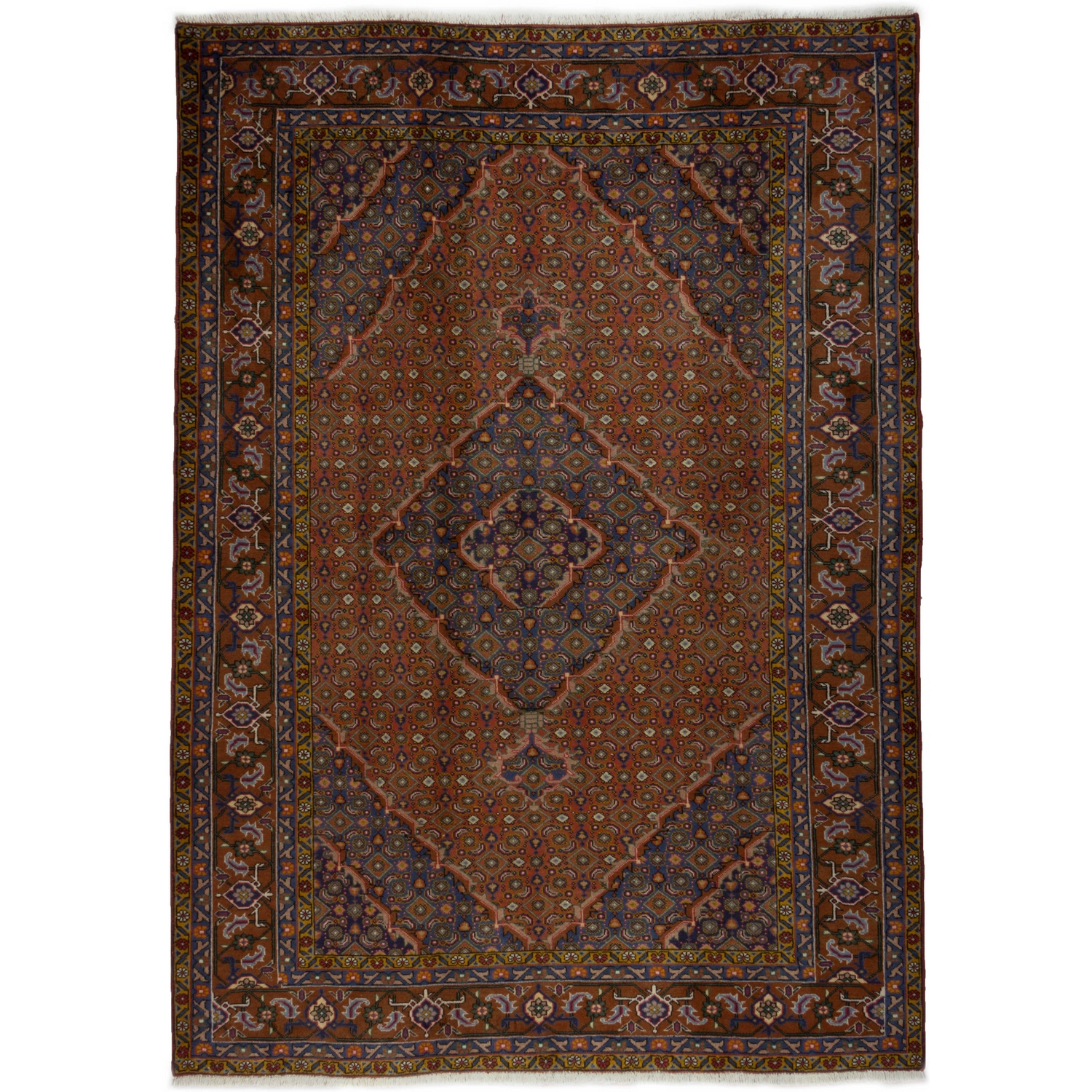 Persisk Matta Arkiio Ardebil 195x275