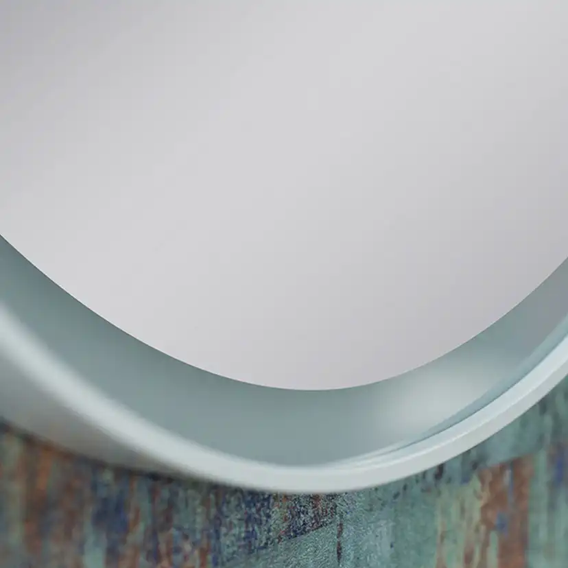 Spegel Vidi Soft LUX med LED-belysning