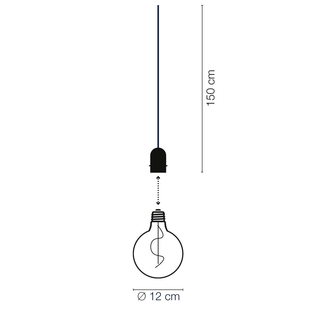 Dekorationsbelysning LightsOn Penny