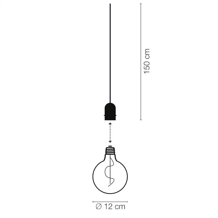 Dekorationsbelysning LightsOn Penny