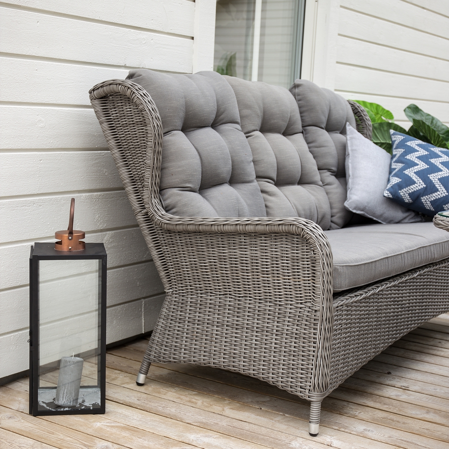 Loungegrupp Venture Home Brentwood
