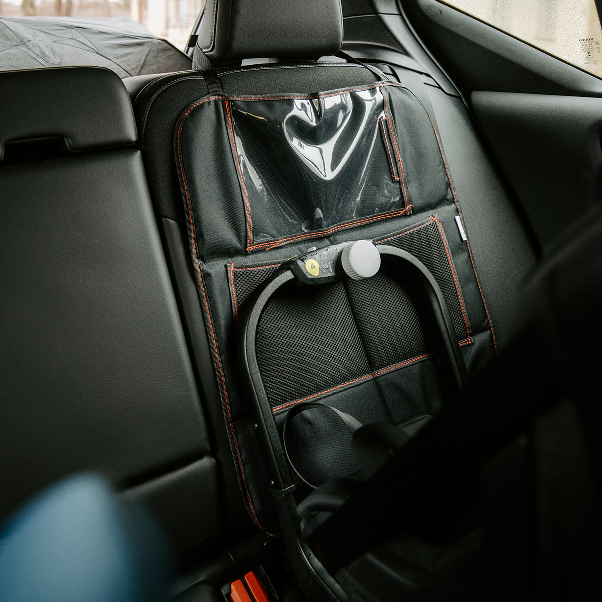 Sparkskydd Premium Axkid