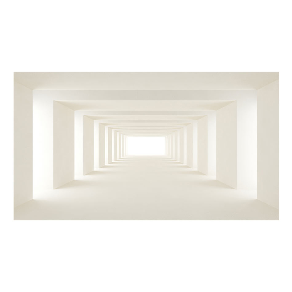 Fototapet XXL Arkiio Into the Light II 500x280 cm
