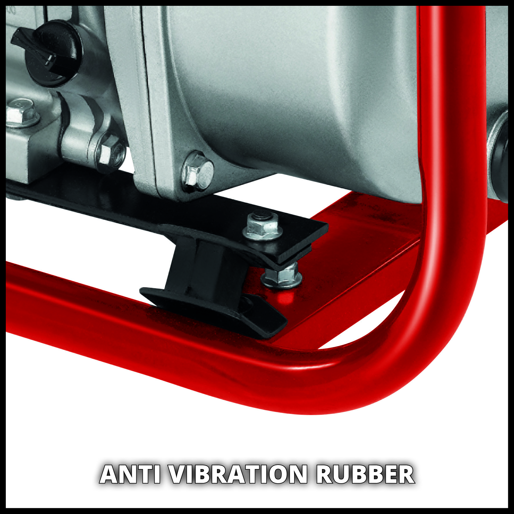 Vattenpump Einhell GE-PW 46