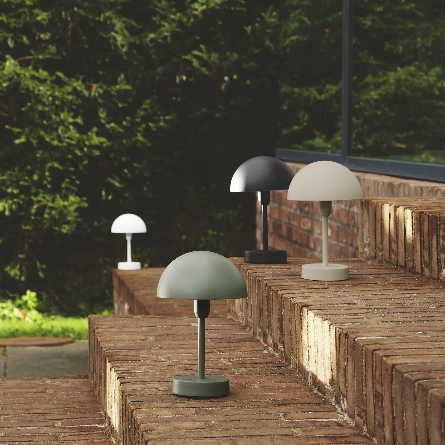 Uppladdningsbar Lampa Nordlux Ellen To-Go