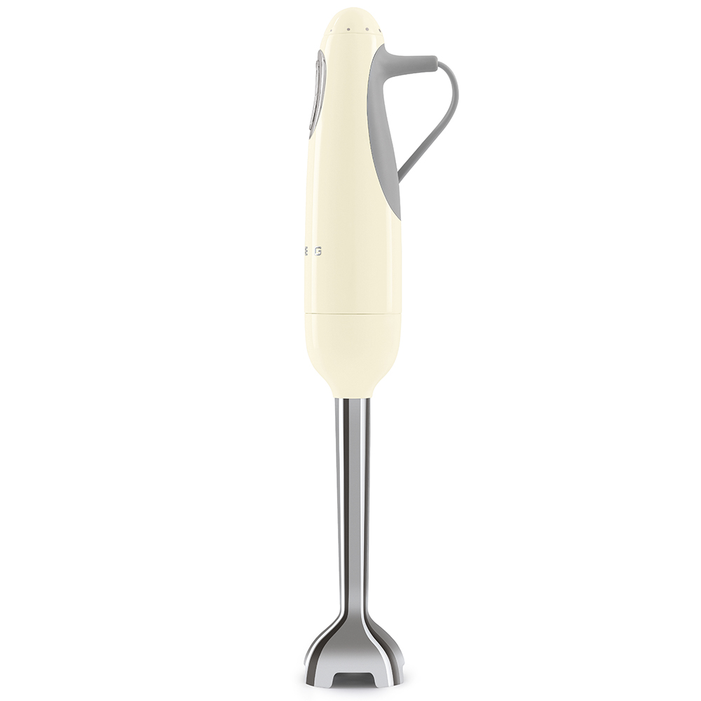 Stavmixer Smeg HBF03RDEU med Tillbehör