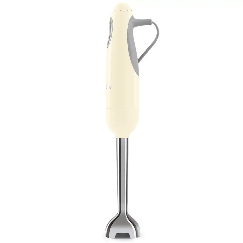Stavmixer Smeg HBF03RDEU med Tillbehör