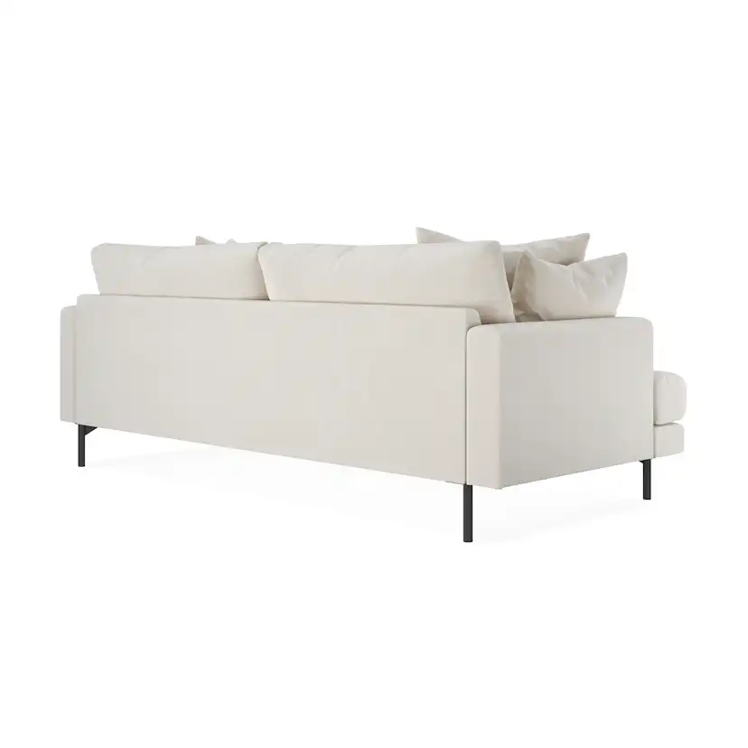4-sitssoffa Scandi Days Menard Djup Soffa 225 cm