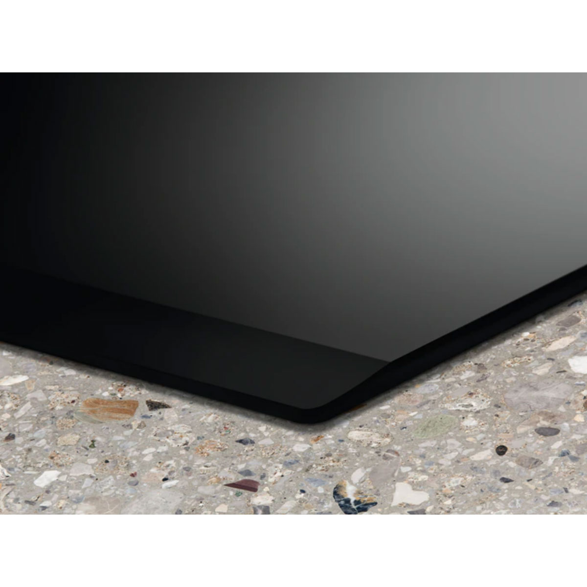 Induktionshäll Electrolux FlexiBridge HOB750MF Svart med Smarta Funktioner