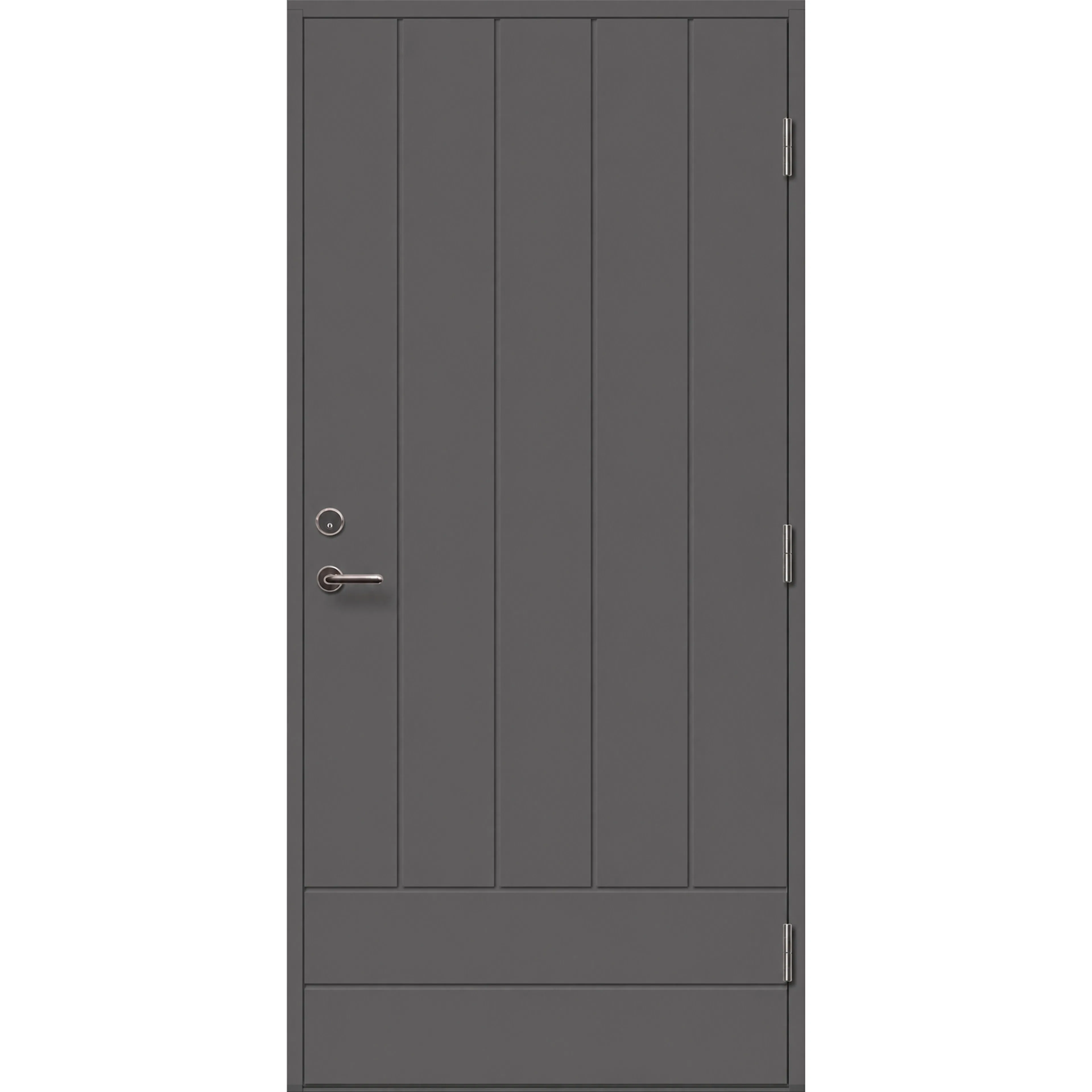 S-7000-N, Mörkgrå