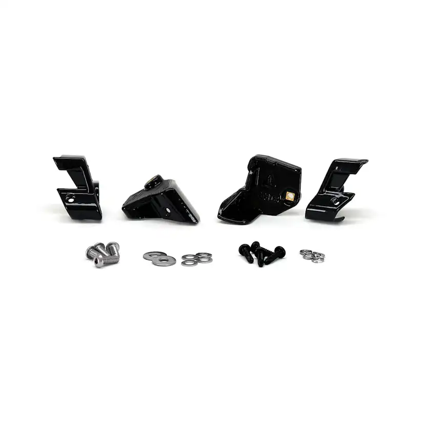 Extraljus Lazer Kit Elite Renault Trafic
