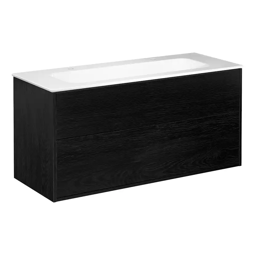 Tvättställsskåp Gustavsberg Artic 120 cm