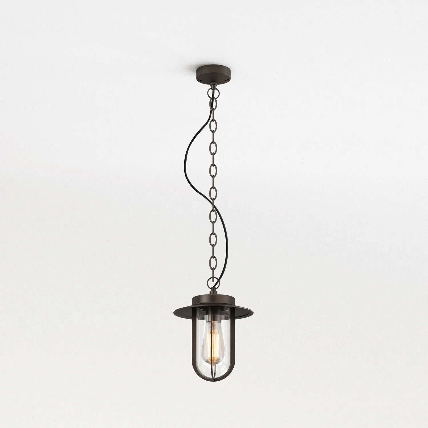 Taklampa Astro Montparnasse