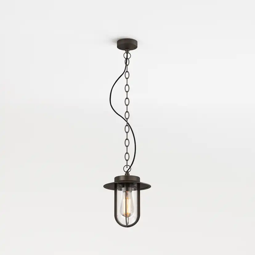 Taklampa Astro Montparnasse