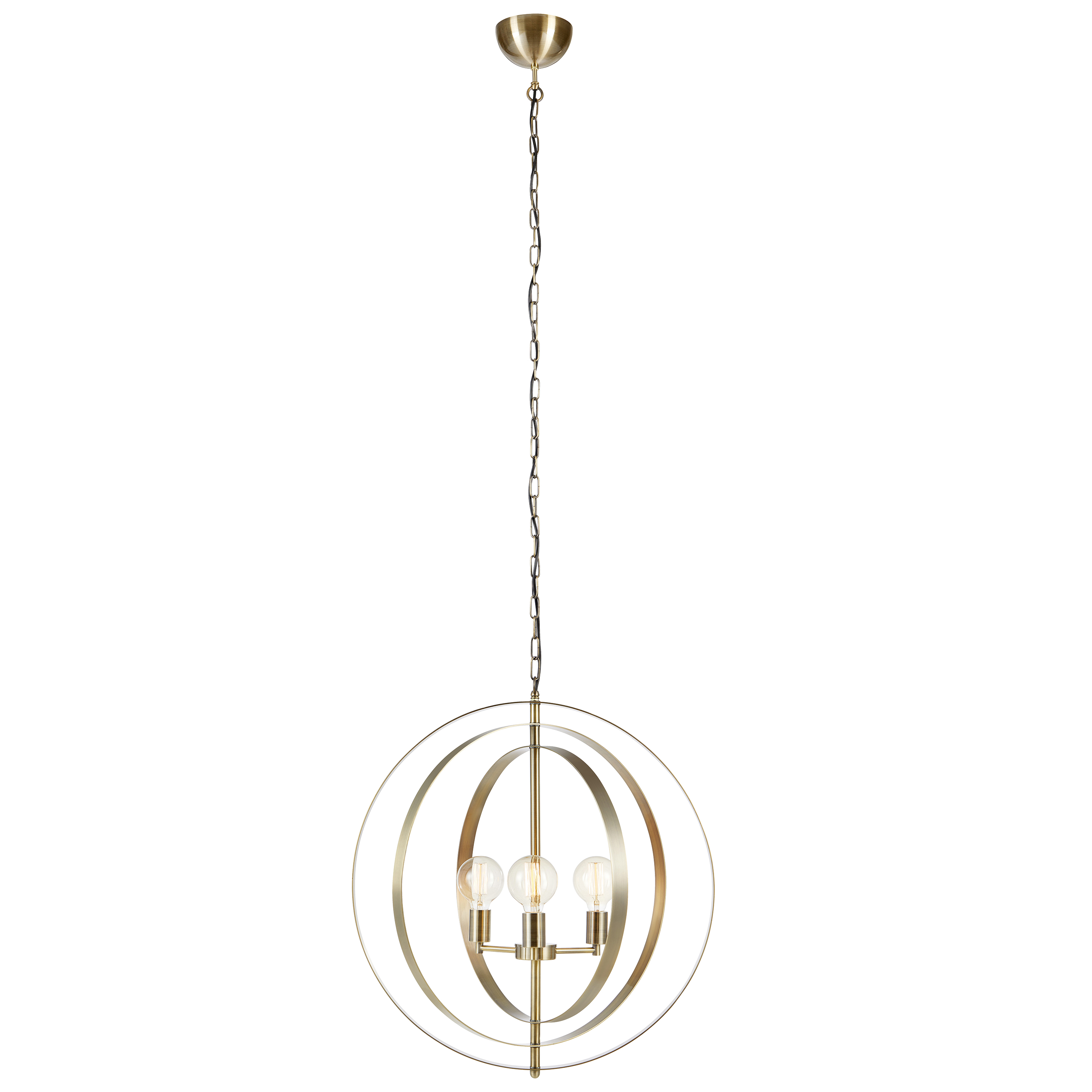 Taklampa Markslöjd Orbit