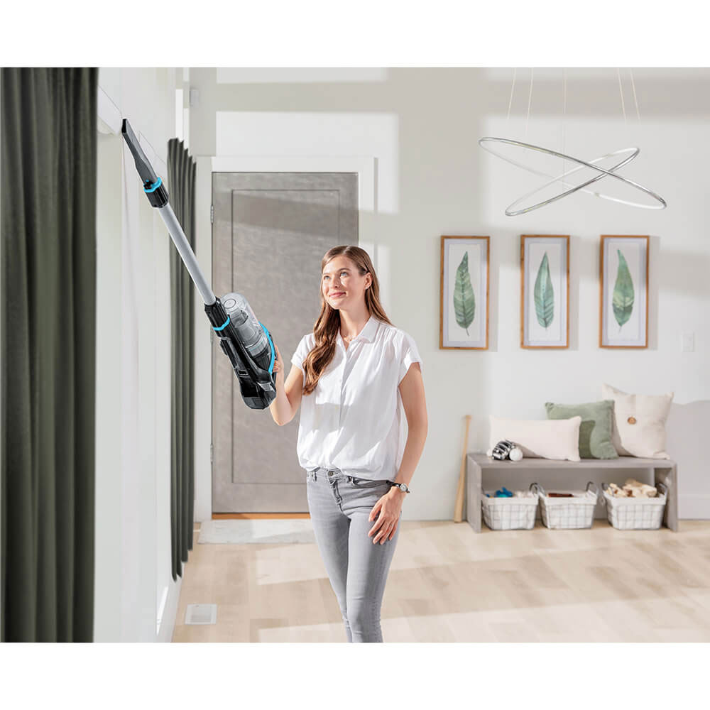 Skaftdammsugare Bissell MultiReach Active 21V Sladdlös Dammsugare 0,5L