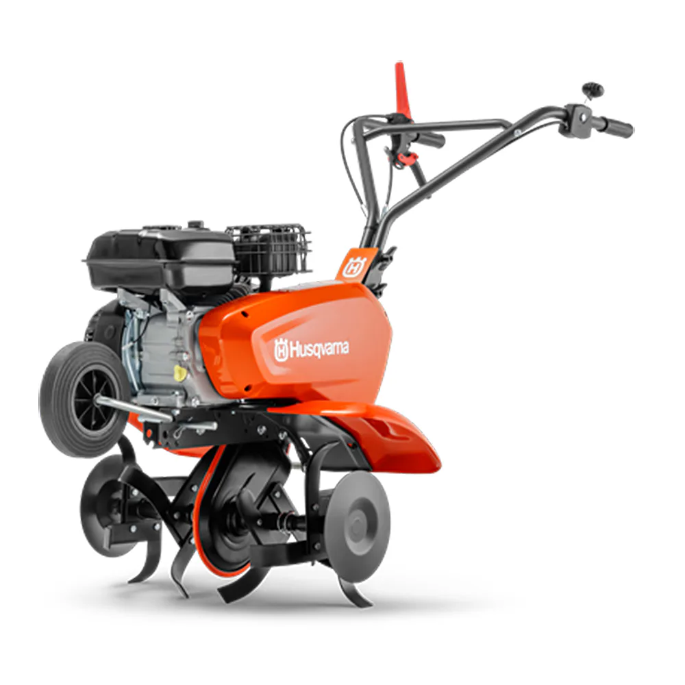 Jordfräs Husqvarna TF 325