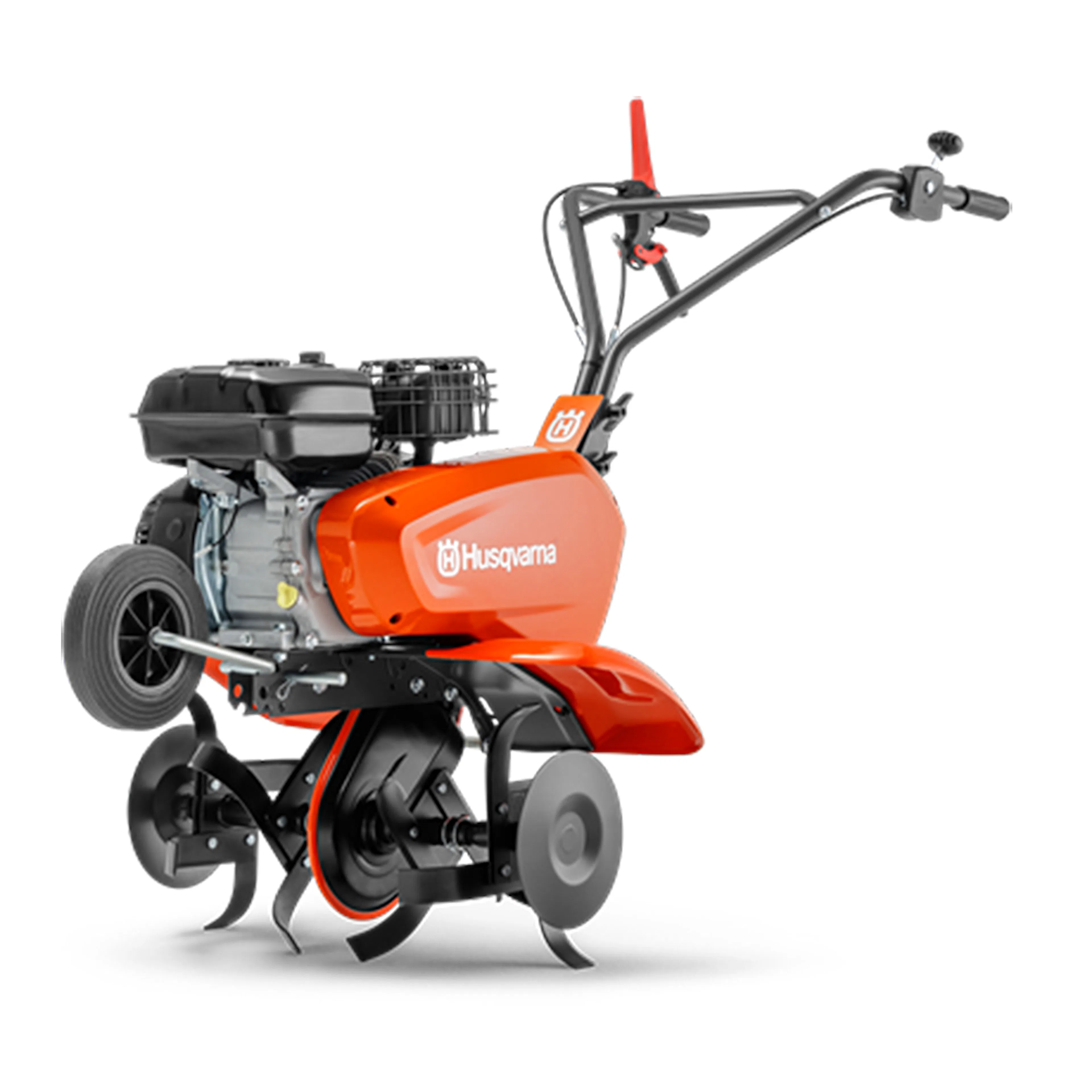 Jordfräs Husqvarna TF 325