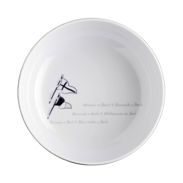 Skål Marine Business Ø15 cm 6 st