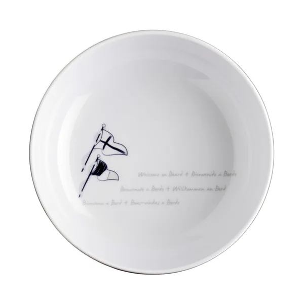 Skål Marine Business Ø15 cm 6 st