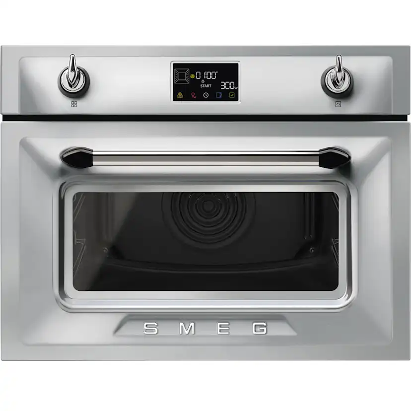 Kombiugn Smeg SO4902M Med Micro